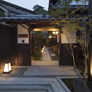 The Machiya 三条しらかわ小路 別荘 京都市