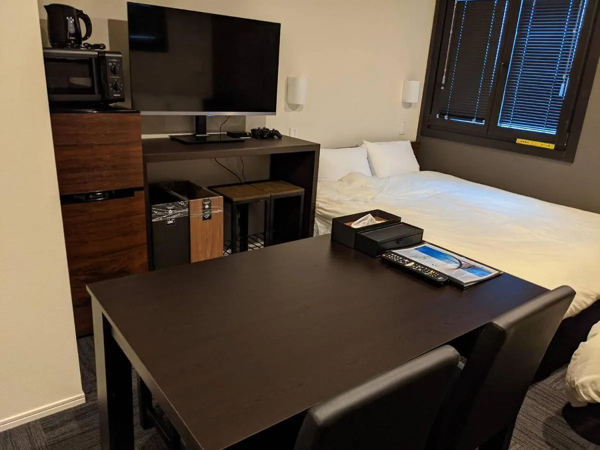Gennoya Apartment Tokyo 0*,  Japan
