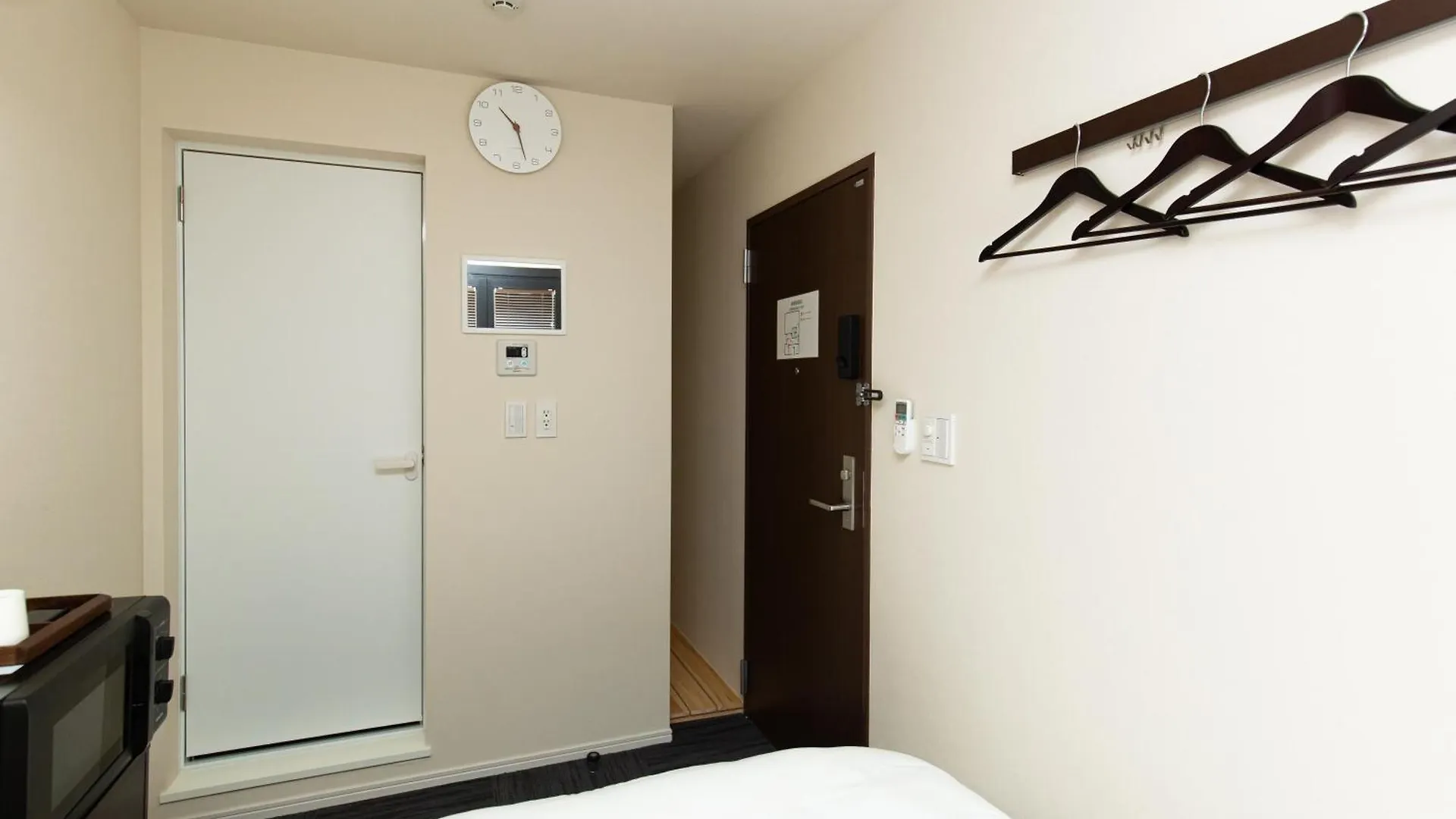 Gennoya Apartment Tokyo 0*,