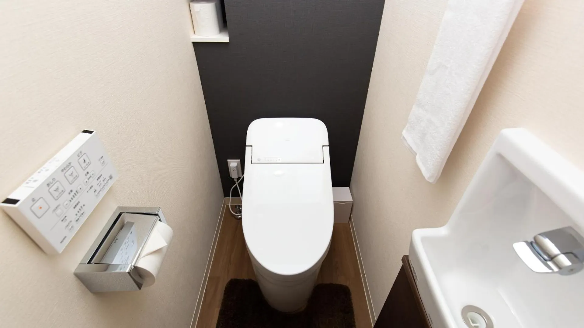 Gennoya Apartment Tokyo